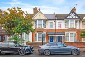 50, Hatherley Gardens, East Ham, London E6 3EW
