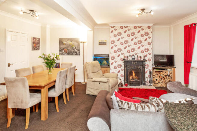 Dining/Family Room