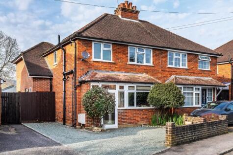 Oakdene Close, Brockham, RH3