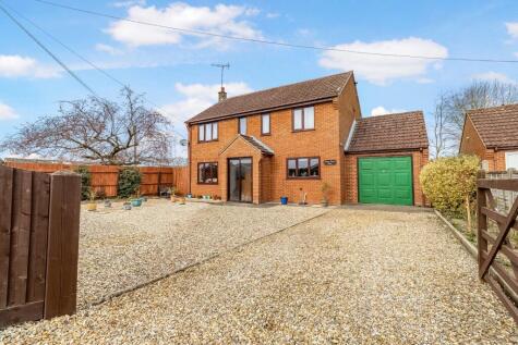 Courtfields, Swaffham, Norfolk, PE37