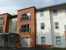 Flat 15, 5c Kensington Court, Highfield Road, Edgbaston, Birmingham B15 3EF