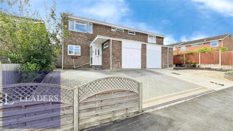 Johnston Close, Halstead, Essex