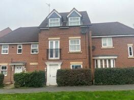97, Dale Crescent, Newark NG24 3JT