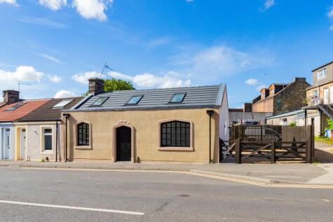 Mcneil Street, Larkhall, ML9