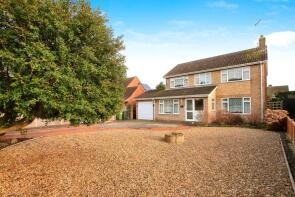 18, Deeping St James Road, Northborough PE6 9BQ