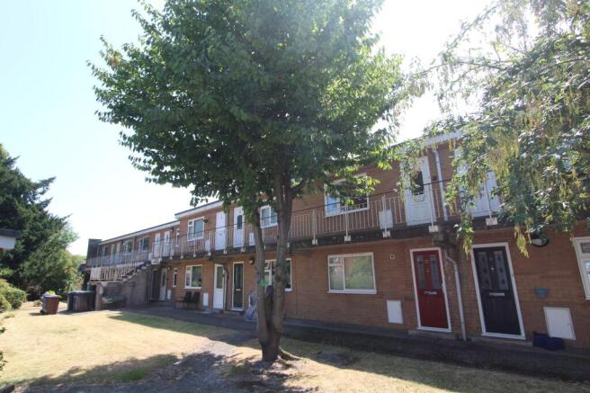 1 bed Flat to rent Image 9
