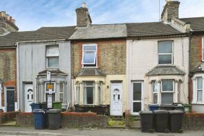 86, Green Street, High Wycombe HP11 2RE