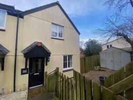 40 Alexandra House, Truthan View, Truro TR4 9AS