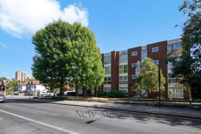 1 bed flat for sale Talbot Road, Wembley HA0