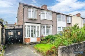 11, Stoneycroft Crescent, Liverpool L13 6QN