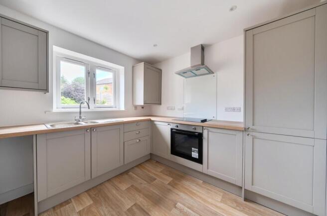 Kitchen/Breakfast