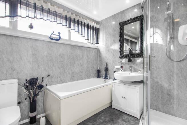Bathroom 1