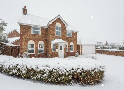 Pursey Drive, Bradley Stoke, Bristol, South Gloucestershire, BS32