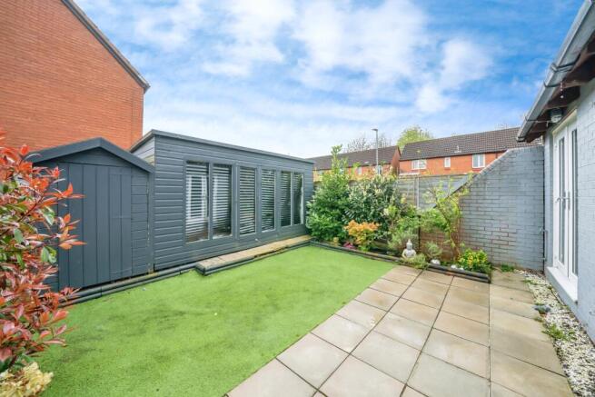 Summer House