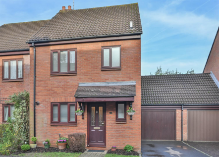 Conifer Drive, Warley, Brentwood