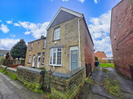 13, Higham Common Road, Barugh Green, Barnsley S75 1LD