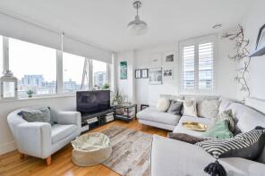 53, Hargood House, Norway Street, Greenwich SE10 9FG