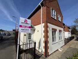 306, Park Road, Spalding PE11 1QT