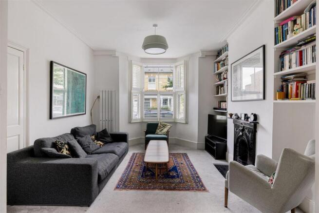 Granville Road, E17