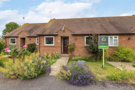 Manor Court, Abingdon, OX14