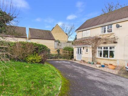 Humphreys Close, Randwick, Stroud, Gloucestershire, GL5