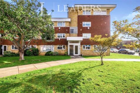 College Gardens, Worthing