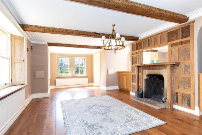 Dorchester Road, Sturminster Marshall, Wimborne, BH21 photo 4