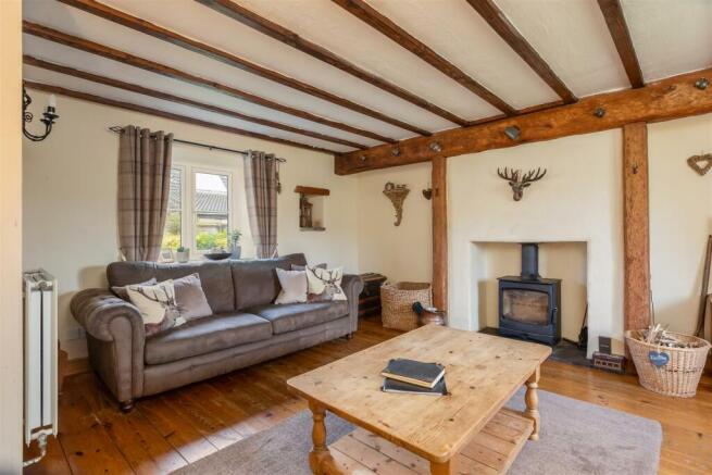 5 bed Character Property for sale Image 6