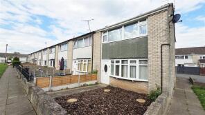 19, Severn Walk, Winsford CW7 3JG