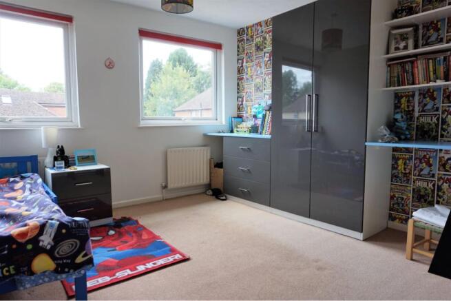 Bedroom Two