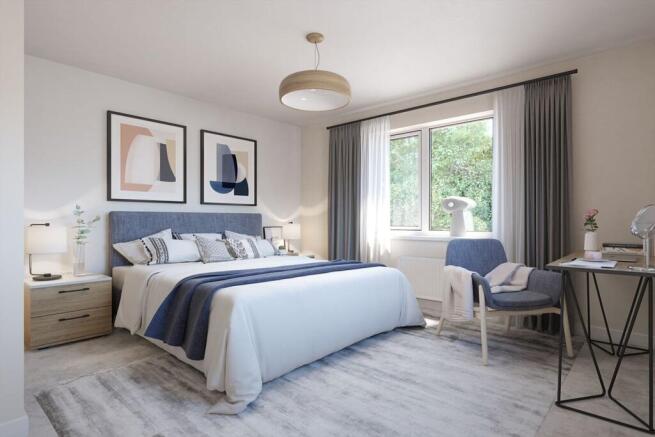 4 bed Detached for sale Image 6