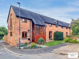 3 Barn Cottage, Uffa Magna, Derby DE3 0SN