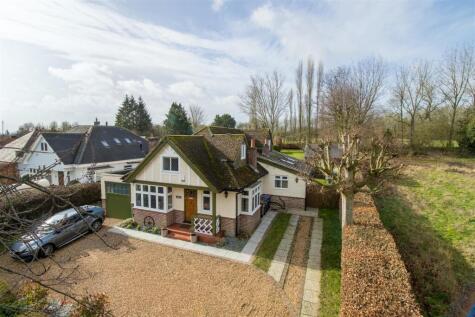 Parkside, Royston Road, Buntingford
