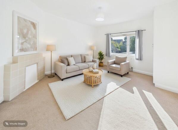 3 bed Semi-Detached for sale Image 12