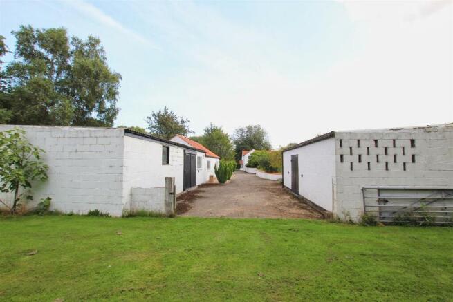OUTBUILDINGS