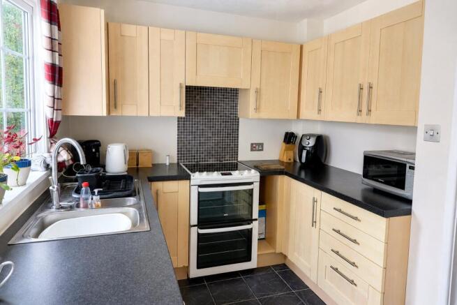 Gendalls Way, Launceston, Cornwall, PL15 photo 4