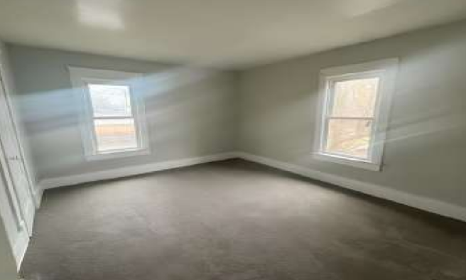 Inside