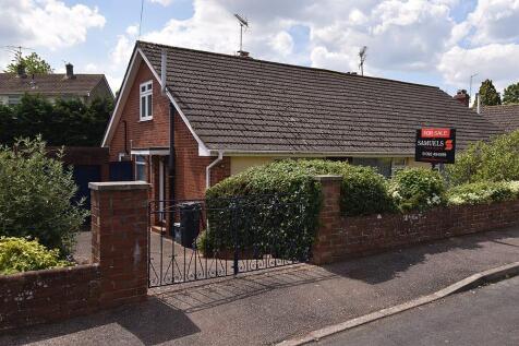 Lonsdale Road, Heavitree, Exeter, EX1