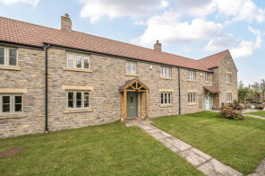 Penguin Cottage, Martin Street, Baltonsborough, Glastonbury BA6 8QY