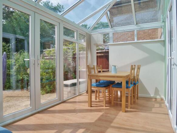 conservatory