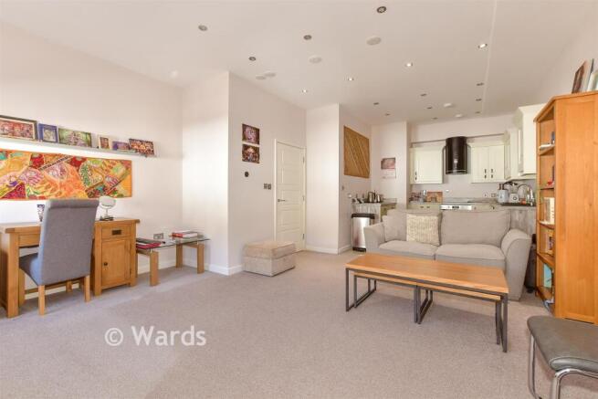 Lounge/Kitchen/ Diner