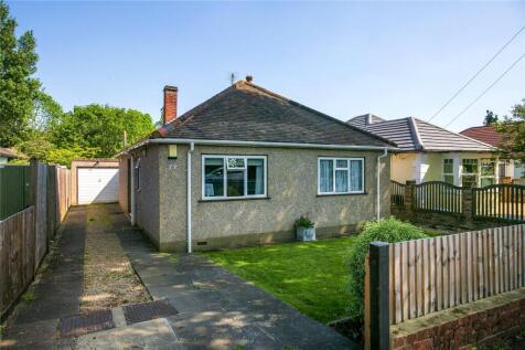 North Road, Kew, Surrey, TW9