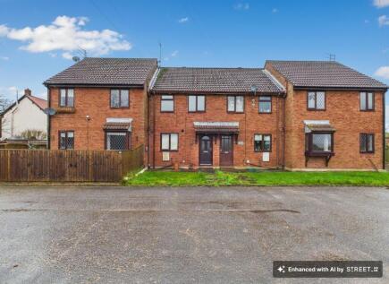 9 The Meadows, Foxholes, YO25 3HQ
