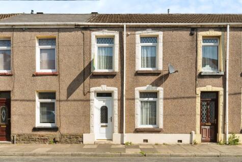 Middleton Street, Neath