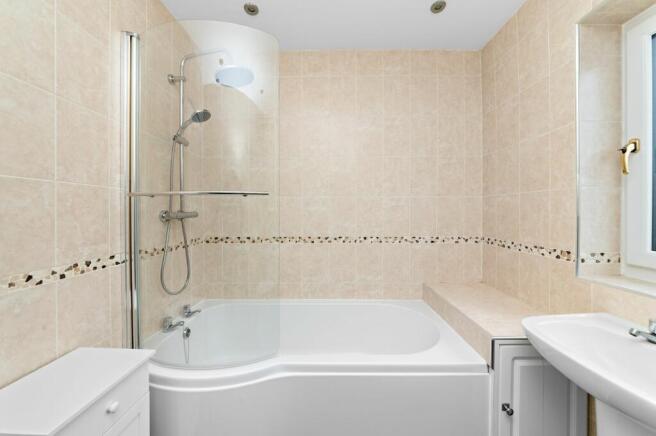 HOUSE BATHROOM