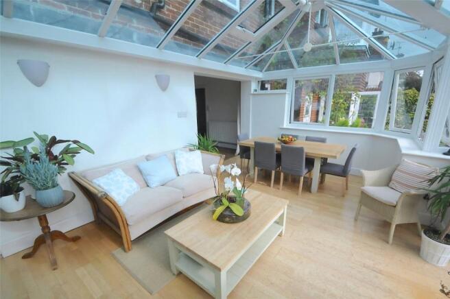 Sun Room