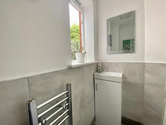 Cloakroom