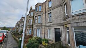 Flat 1/2, 18, Easwald Bank, Kilbarchan, Johnstone PA10 2AL