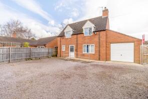 39, High Street, Gosberton, Spalding PE11 4NW