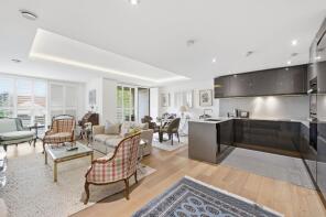 84, 72 Landau Apartments, Farm Lane, London SW6 1BQ